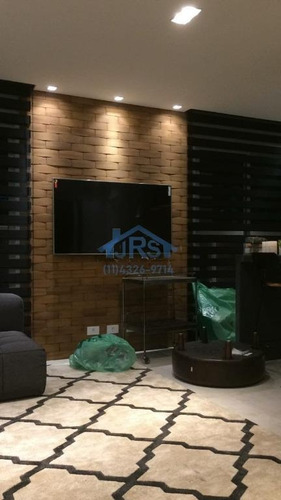 Imagem 5 de 30 de Sobrado Com 2 Dormitórios À Venda Por R$ 927.817,33 - Vilarejo - Carapicuíba/sp - So1293