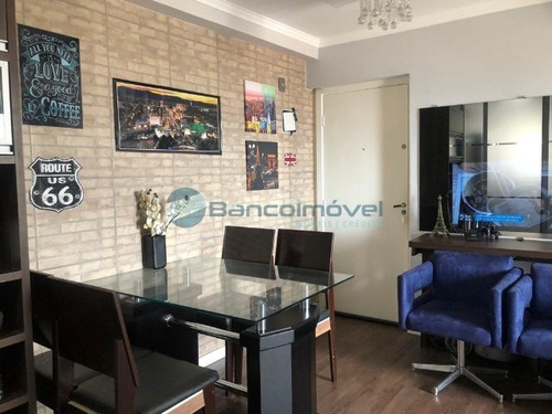 Imagem 19 de 30 de Apartamento - Ap00724 - 3137912