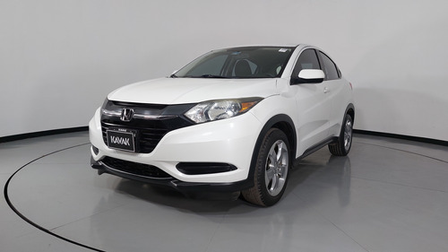 Honda HR-V 1.8 Uniq Mt