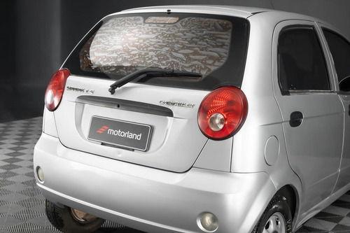 Imagen 11 de 23 de Chevrolet Spark Ls - Motorland Permuto / Financio