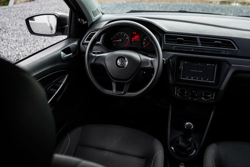 Volkswagen Saveiro 1.6 Gp Cd 101cv Power
