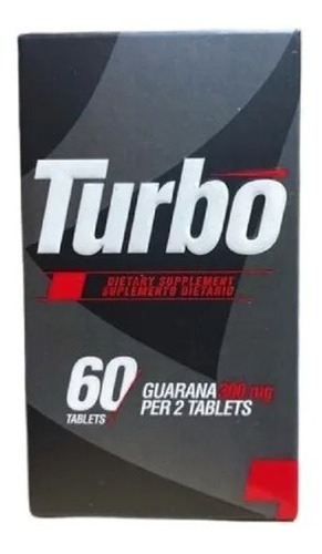 Turbo X 60tab - Unidad a $1083