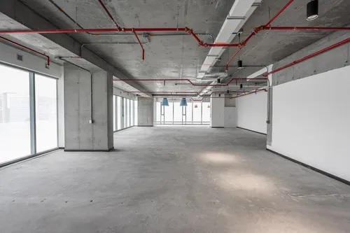 Oficina En Arriendo/venta En Chico Norte. Cod A1094081