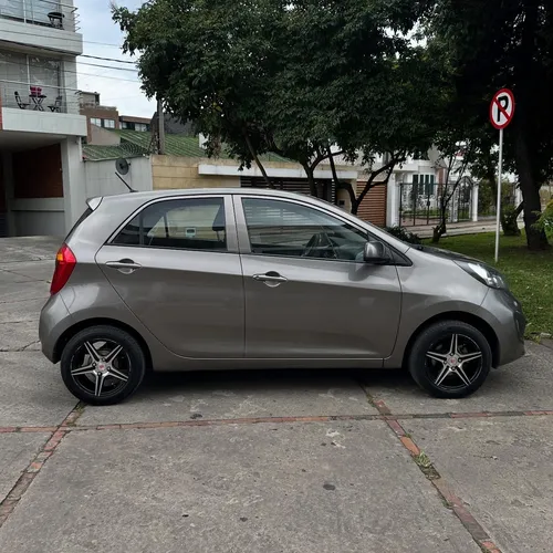 Kia Picanto Ion 1.0 Ion