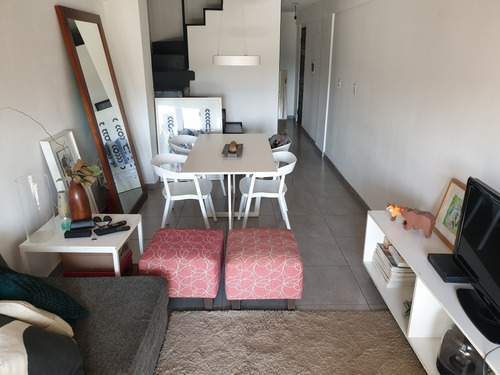 Apto Credito. Depto 2 Hab. Doble Terraza Uso Exclusivo (asador), 2 Baños + 2 Cocheras Techadas