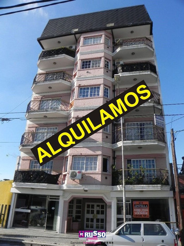 Alquiler Departamento 2 Ambientes San Justo