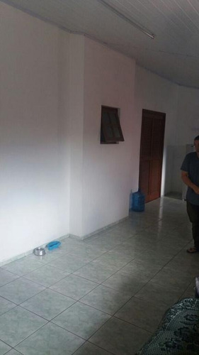 Casa Com 2 Dormitórios À Venda Por R$ 400.000 - Jardim Alegria - Itupeva/são Paulo - Ca0225