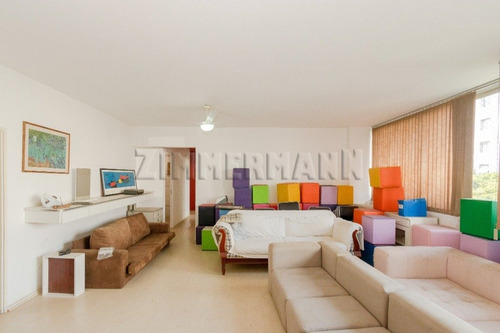 Imagem 3 de 15 de Apartamento - Perdizes - Ref: 115111 - V-115111