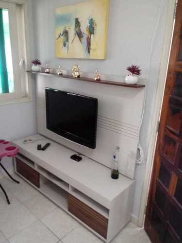 Imagem 4 de 14 de Linda Casa Totalmente Mobiliada * Casa Térrea Reformada