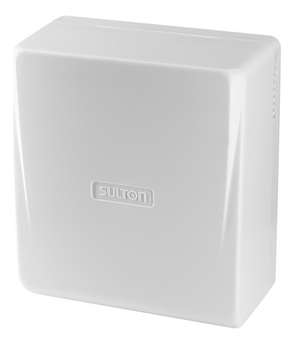 Fonte Carregador Temporizado 1a Sulton Com Bateria 12v (Usado)