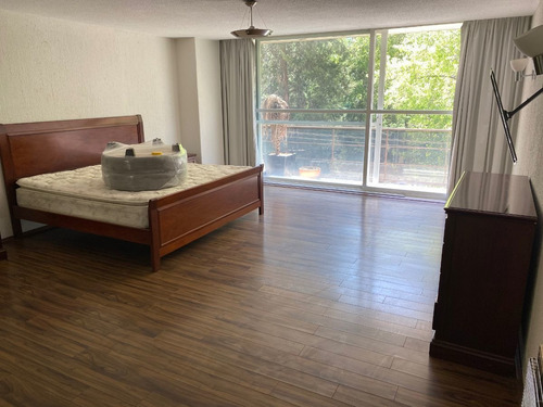 Imagen 15 de 24 de Departamento En Renta En Polanco