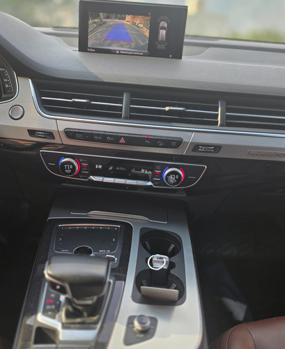 Audi Q7 3.0 Tfsi Elite 333hp At