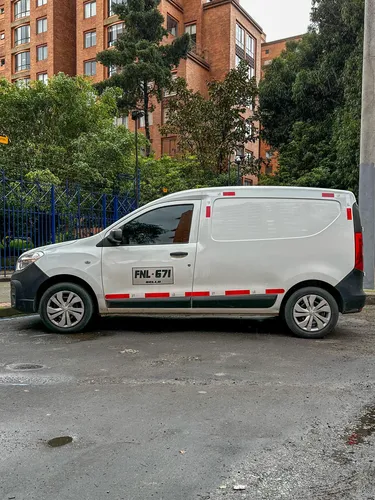 Renault Kangoo 1.6 Express