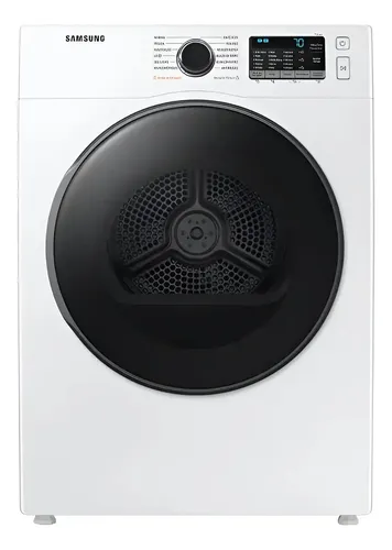 Secadora de Roupas Samsung 12kg Elétrica DV12B