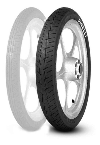 Cubiertas Pirelli Commuting City Demon 3.50-18 Pirelli 9455