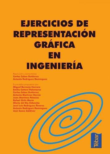 Ejercicios De Representación Gráfica En Ingeniería