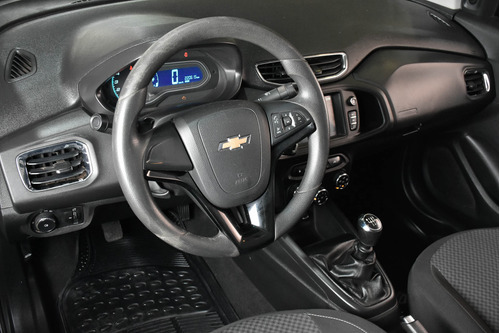 Chevrolet Prisma 1.4 Lt 98cv