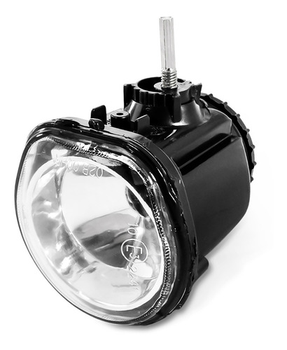 Kit Farol Auxiliar Palio Siena Strada Fire G2 2001 2002 2003