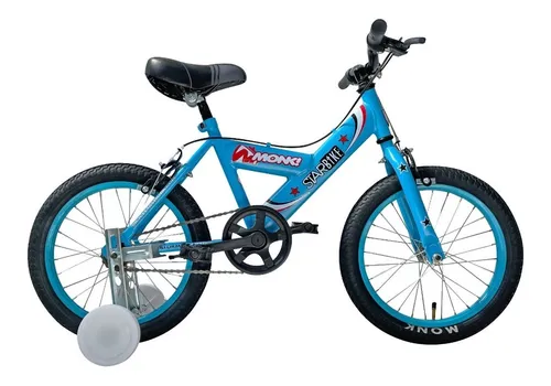 Bicicleta monk starbike sale