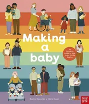 Comprar Making A Baby- An Inclusive Guide To How Every Family Begin