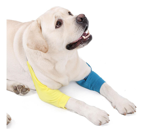 Protector Del Codo Para Perros Hdkuw Para Callos, Traje De R
