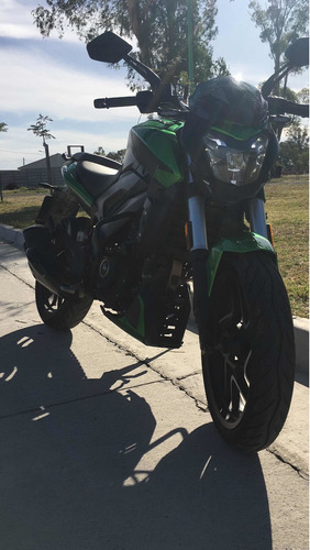 Imagen 3 de 7 de Bajaj Dominar