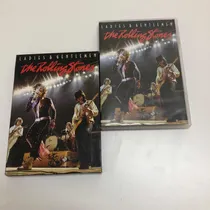 Comprar Rolling Stones Ladies And Gentlemen The Rolling Stones Dvd