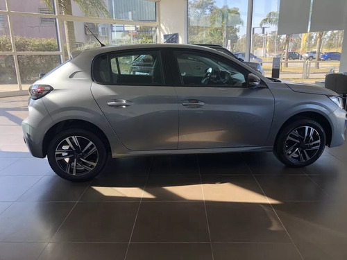 Peugeot 208 1.6 Allure At