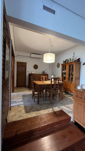 Departamento Tres Ambientes Al Frente En P. H