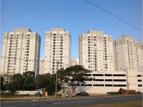 Imagem 1 de 7 de Apartamento - Ap08487 - 4535512