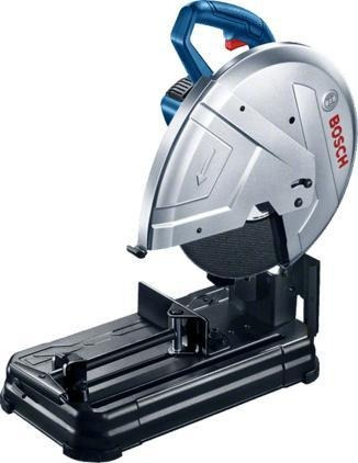 Imagem 2 de 3 de Policorte 2200w Gco 220 (cortadora De Metal) Bosch