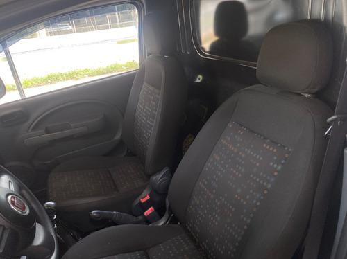 Fiat Fiorino 1.4 MPI FURGAO ENDURANCE 8V