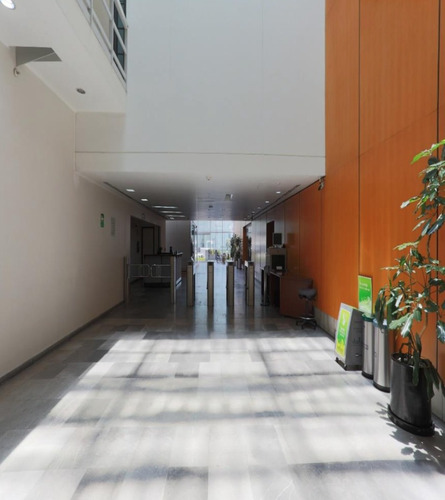 Imagen 6 de 9 de Amplias Oficinas En Renta En Lomas Virreyes