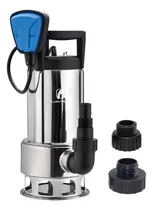 Comprar Bomba De Sumidero Fluentpower De 1 Hp, 4000 Gph, Sumergibles
