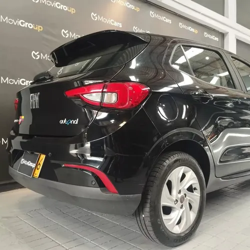 Fiat Argo Mt 1.3