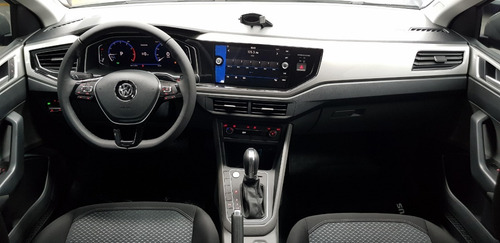 Volkswagen Virtus 1.6 Msi Highline At