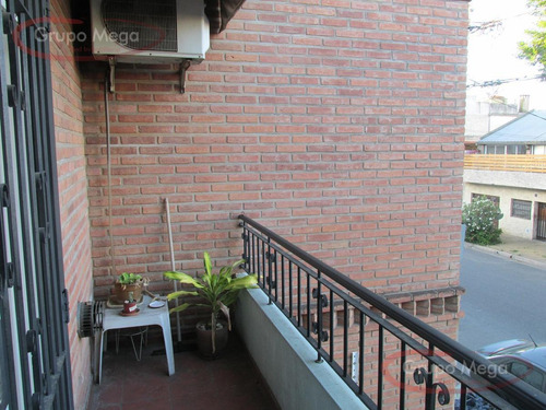 Imagen 17 de 19 de Ph De 3 Amb/ Frente / Lavadero Ind/balcon