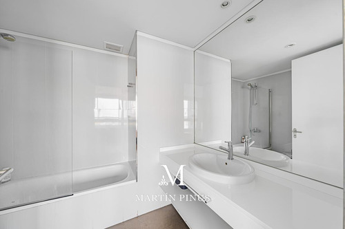 Venta Torre Beruti 4600 - 3 Amb - 112 - Piso Alto - 1 Coch, Vista Al Río - Palermo