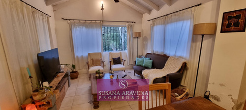 Casa En Venta En De Vicenzo Chico, Del Viso, Pilar
