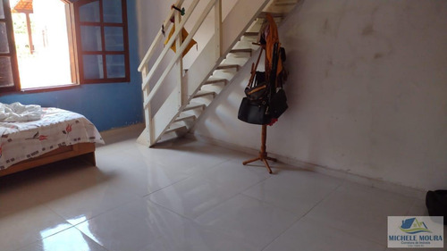 Imagem 5 de 8 de Casa 2 Dormitórios Para Venda Em Araruama, Bananeiras, 2 Dormitórios, 2 Banheiros, 5 Vagas - 194_2-430305