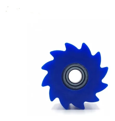 Rodillo De Tensor Cadena
