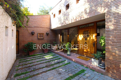 Casa En Arriendo - La Foresta