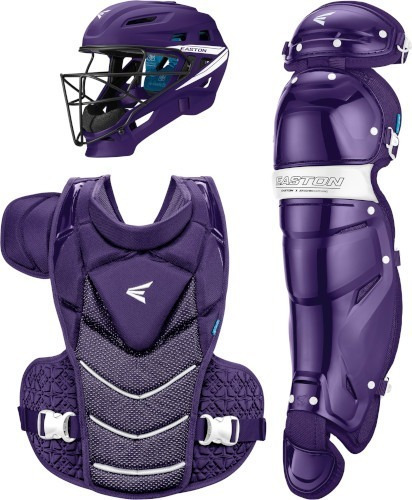 Arreos Easton Jen Schro The Very Best Catcher Softbol Damas