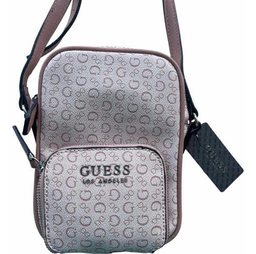 Bolso Bandolera Crossbody Cartera Marca Guess