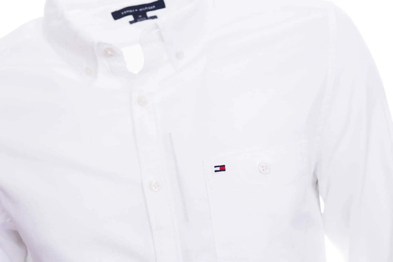 Camisas Tommy Hilfiger | MercadoLibre 📦