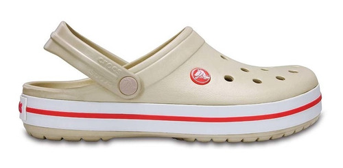 Crocs Crocband Clog Beige