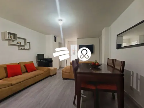 Apartamento En Venta En Laureles Lorena