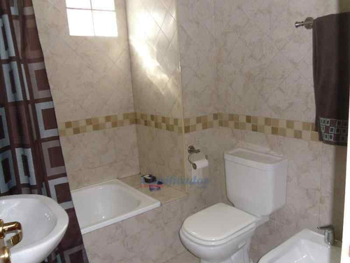 Imagen 8 de 12 de General Paz Venta 3 Dormitorios 2 Baños Cochera Seguridad
