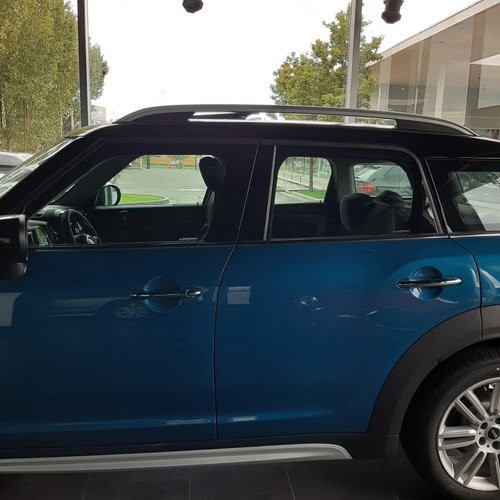 Mini Countryman S Chili - Gencosa