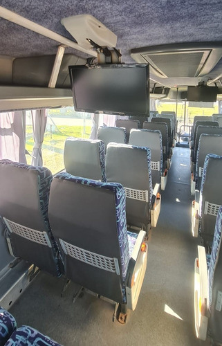 Imagen 11 de 15 de Volvo B270f Omnibus